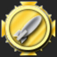 Достижение Bomb Expert в игре SimplePlanes для GOG