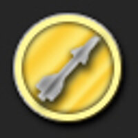 Достижение Missile Training в игре SimplePlanes для GOG