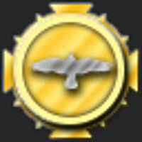 Достижение Eagle Pass Expert в игре SimplePlanes для GOG