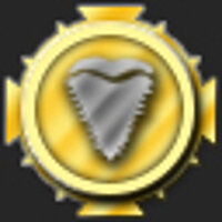 Достижение Shark Tooth Expert в игре SimplePlanes для GOG