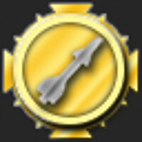 Достижение Missile Expert в игре SimplePlanes для GOG