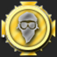 Достижение Bandit Run Expert в игре SimplePlanes для GOG