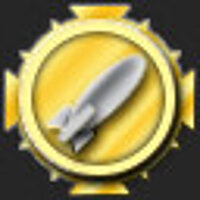 Достижение Bomb Expert в игре SimplePlanes для Steam