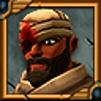 Достижение Kheti, Veteran Medjay Captain в игре Pharaonic для GOG