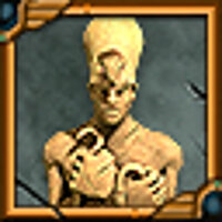 Достижение City of Thebes в игре Pharaonic для GOG