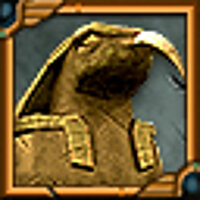 Достижение Flawless victory в игре Pharaonic для GOG