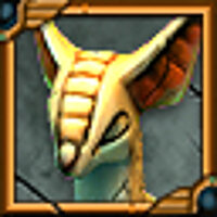 Достижение Royal Palace в игре Pharaonic для GOG
