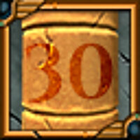 Достижение A true hero в игре Pharaonic для GOG