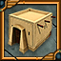 Достижение Set Maat в игре Pharaonic для GOG