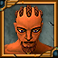 Достижение A half deben в игре Pharaonic для GOG