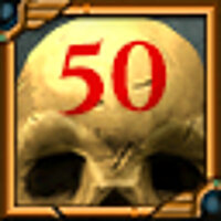 Достижение For the greater good в игре Pharaonic для GOG