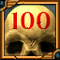 Достижение Soul harvester в игре Pharaonic для GOG