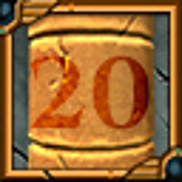 Достижение Veteran warrior в игре Pharaonic для GOG