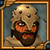 Достижение The command baton в игре Pharaonic для GOG