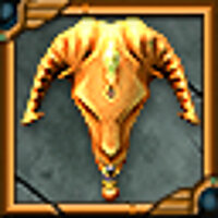 Достижение Oops! в игре Pharaonic для GOG