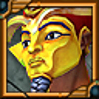 Достижение The Red Pharaoh в игре Pharaonic для GOG
