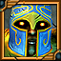 Достижение Atencraft shabti в игре Pharaonic для GOG