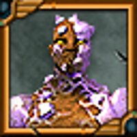 Достижение Penamun, corrupted stonemason в игре Pharaonic для GOG
