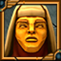 Достижение The Warden в игре Pharaonic для GOG