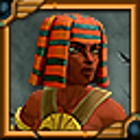 Достижение Senen, Captain of Set Maat в игре Pharaonic для GOG