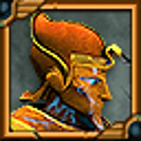 Достижение War Golem в игре Pharaonic для GOG