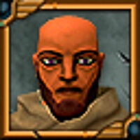 Достижение Sherybin, Medjay Deserter в игре Pharaonic для GOG