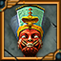Достижение Queen Circe в игре Pharaonic для GOG