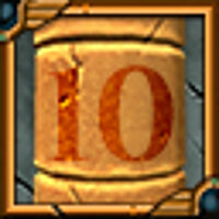 Достижение Skilled fighter в игре Pharaonic для GOG