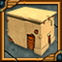 Достижение City of Avaris в игре Pharaonic для GOG