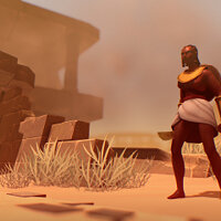 Достижение Пратчнефер, беспокойная мать в игре Pharaonic для Xbox One