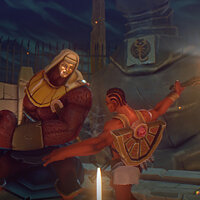 Достижение Легкая победа в игре Pharaonic для Xbox One