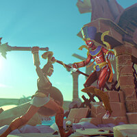 Достижение Безупречная победа в игре Pharaonic для Xbox One