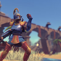 Достижение Ушебти Атона в игре Pharaonic для Xbox One