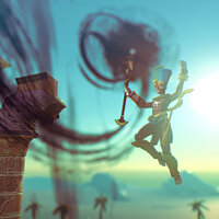 Достижение царицу Цирцею в игре Pharaonic для Xbox One