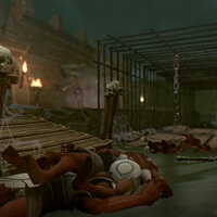 Достижение Священное задание в игре Pharaonic для Xbox One