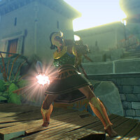 Достижение Мастер искусств в игре Pharaonic для Xbox One