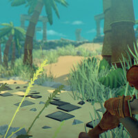 Достижение Добрый самаритянин в игре Pharaonic для Xbox One