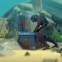 Достижение Тяжелый кошелек в игре Pharaonic для Xbox One