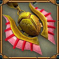 Трофей {trophy} в игре Pharaonic для PS4
