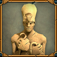 Трофей {trophy} в игре Pharaonic для PS4