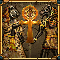 Трофей {trophy} в игре Pharaonic для PS4