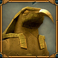 Трофей {trophy} в игре Pharaonic для PS4