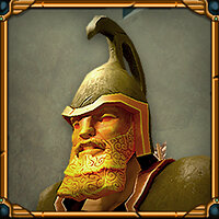 Трофей {trophy} в игре Pharaonic для PS4