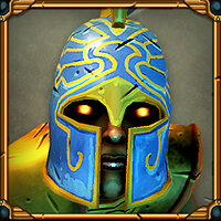 Трофей {trophy} в игре Pharaonic для PS4