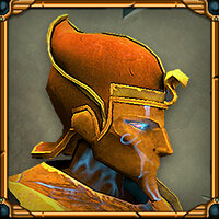 Трофей {trophy} в игре Pharaonic для PS4