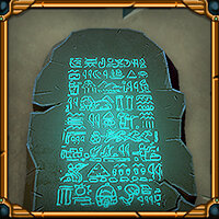 Трофей {trophy} в игре Pharaonic для PS4