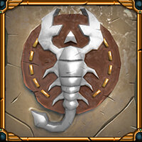 Трофей {trophy} в игре Pharaonic для PS4