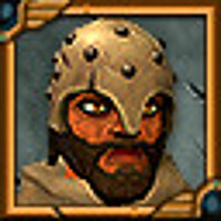 Достижение The command baton в игре Pharaonic для Steam