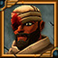 Достижение Kheti, Veteran Medjay Captain в игре Pharaonic для Steam