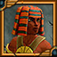 Достижение Senen, Captain of Set Maat в игре Pharaonic для Steam